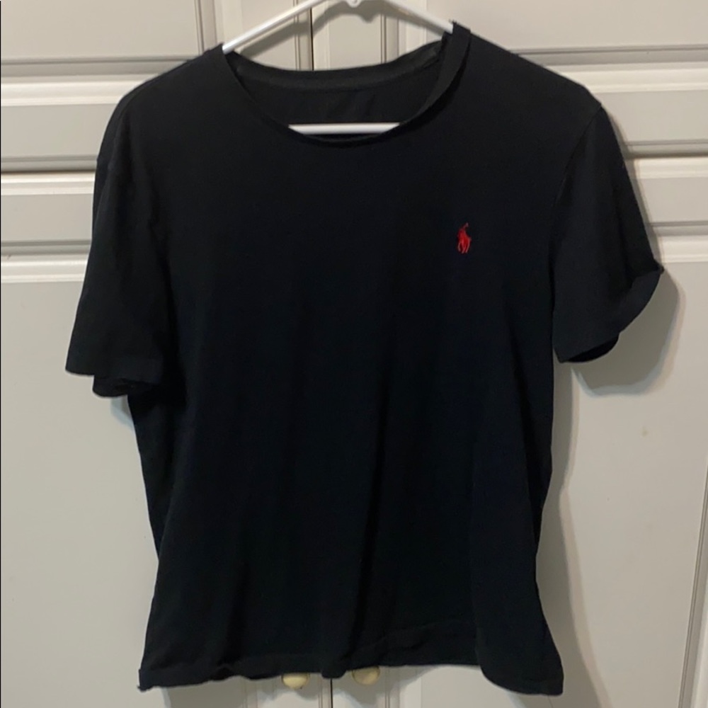 Polo tee
